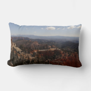 Almofada Lombar Ponto Farview no Parque Nacional do Bryce Canyon