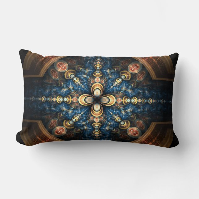 Almofada Lombar Portal (Frente)