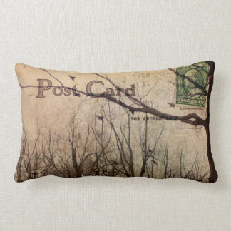 Almofada Lombar Posto Vintage