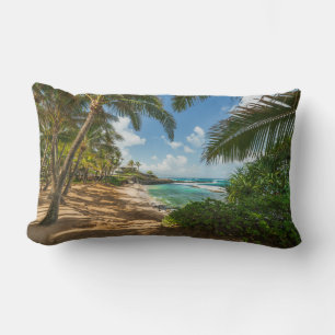 Almofada Lombar Praia de Kuau Cove Maui, Havaí