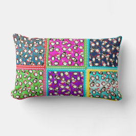 Almofada Lombar Precioso Pinguins Travesseiro lombar