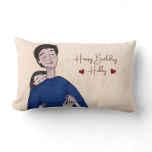 presente de aniversário do marido