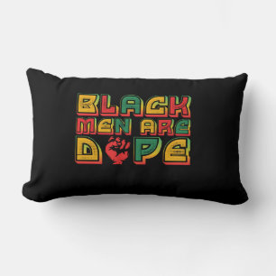 Almofada Lombar preto_men_are_dope_01