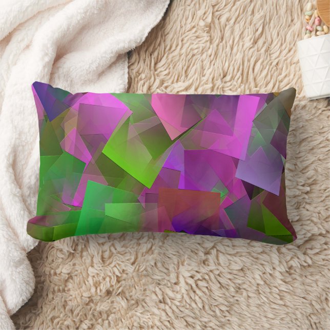 Almofada Lombar Primavera...... (Cobertor)