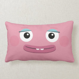 Almofada Lombar Princesa Descansar de BBSS (21" x13")