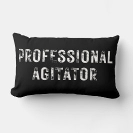 ALMOFADA LOMBAR PROFESSIONAL AGITATOR 