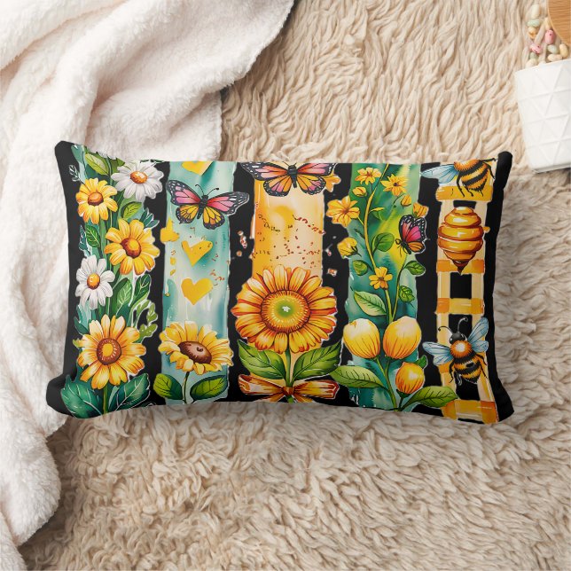 Almofada Lombar Que Seja (Cobertor)