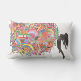 Almofada Lombar Quebra livre