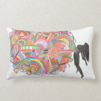 Almofada Lombar Quebra livre