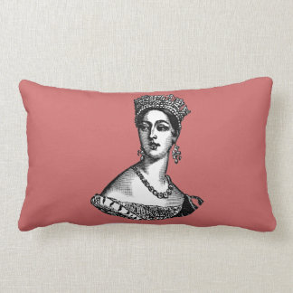 Almofada Lombar Queen Victoria