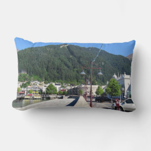 Almofada Lombar Queenstown, Otago, Nova Zelândia
