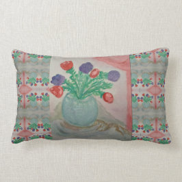 Almofada Lombar Rafrescamento