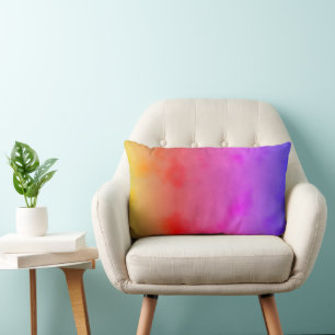 Almofada Lombar Rainbow Vapor