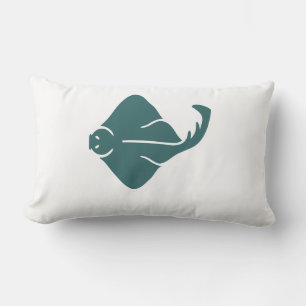 Almofada Lombar Raio de Manta