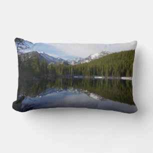 Almofada Lombar Reflexo do Bear Lake II