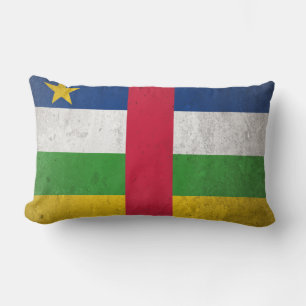 Almofada Lombar República Centro-Africana