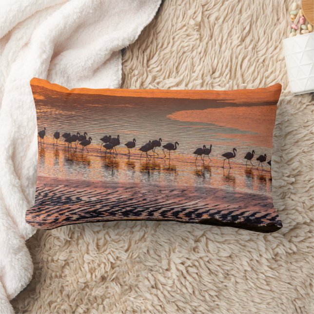 Almofada Lombar Reserva Nacional da Fauna Andina Eduardo Abaroa (Cobertor)