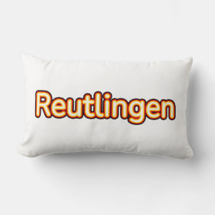 Almofada Lombar Reutlingen Alemanha Alemanha