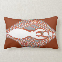 Almofada Lombar Rhea Deusa Yoni