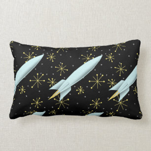 Almofada Lombar Rocket atômico
