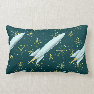 Almofada Lombar Rocket atômico