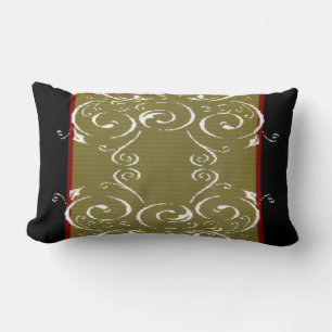 Almofada Lombar Rolar Design