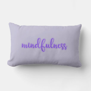 Almofada Lombar Roxo Relaxe