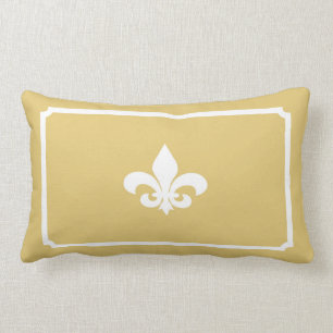 Almofada Lombar S.K. Travesseiro decorativo de Paris Le Fleur