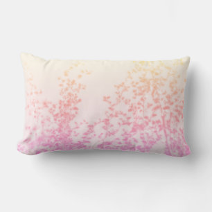 Almofada Lombar Saltbush Atriplex Leaf Nature Cushion Minimalístic