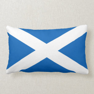 Almofada Lombar Saltyre ~ Flag da Escócia