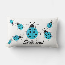 Salve-me! Escaravelhos coloridos, personalizados