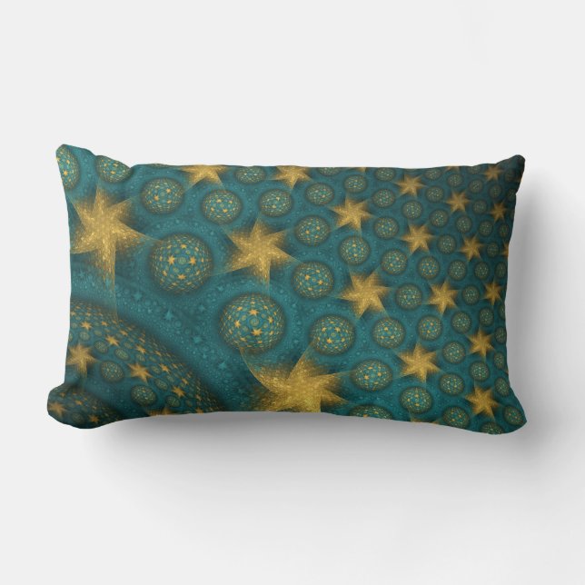 Almofada Lombar Santo-Rémy revisitado (Frente)