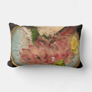 Almofada Lombar Sashimi 刺 身