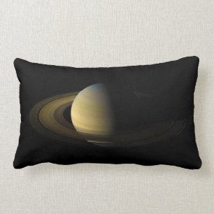 Almofada Lombar Saturn o sexto planeta do Sun