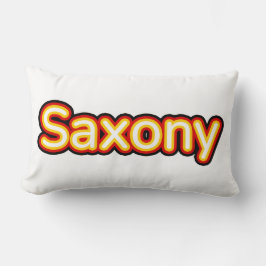 Almofada Lombar Saxónia Alemanha Alemanha