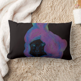 Almofada Lombar Sci-fi Fantasy Art Cotton Throw Pillow