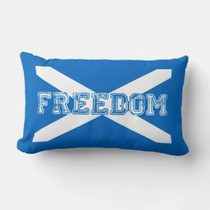 Almofada Lombar Scotland Freedom