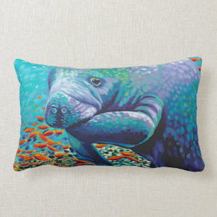 Almofada Lombar Sea Swetheart II