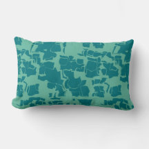 Seabolt Blue Abstrato