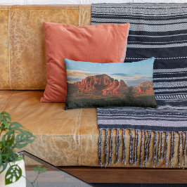 Almofada Lombar Sedona Sunset