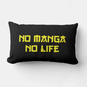 ALMOFADA LOMBAR SEM MANGA SEM VIDA