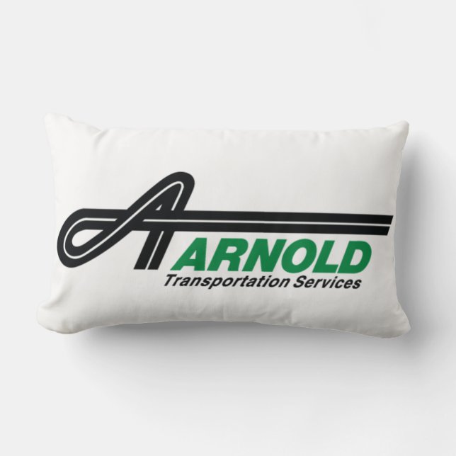 Almofada Lombar Serviços de transporte Arnold (Frente)