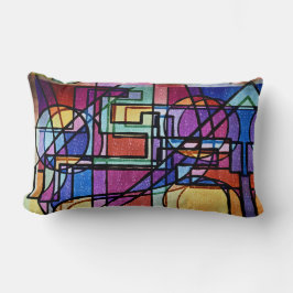 Almofada Lombar Shaken