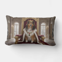 Sheltie Real