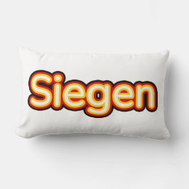 Almofada Lombar Siegen Alemanha Alemanha