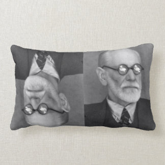 Almofada Lombar Sigmund Freud