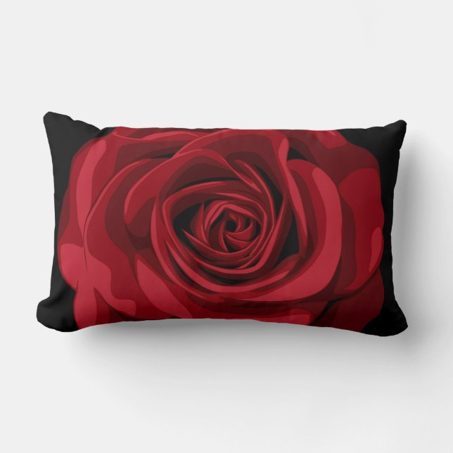 Almofada Lombar Signature SL Throw Pillow (Frente)