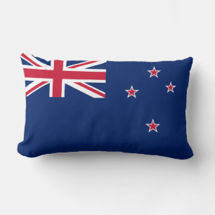 Almofada Lombar Sinalizador Nova Zelândia (NZ)
