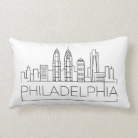 Skyline de Philadelphfia