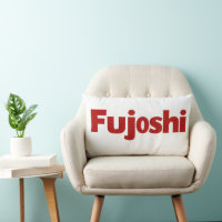 Slogan Vermelho Simples Fujoshi